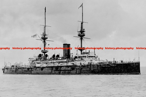 F016153 hms illustrious - f016153,