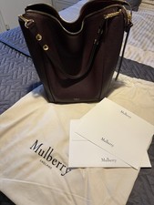 Mulberry camden blood - camden,