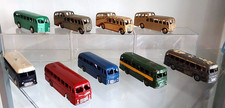 Dinky Toys Observation / Duple
