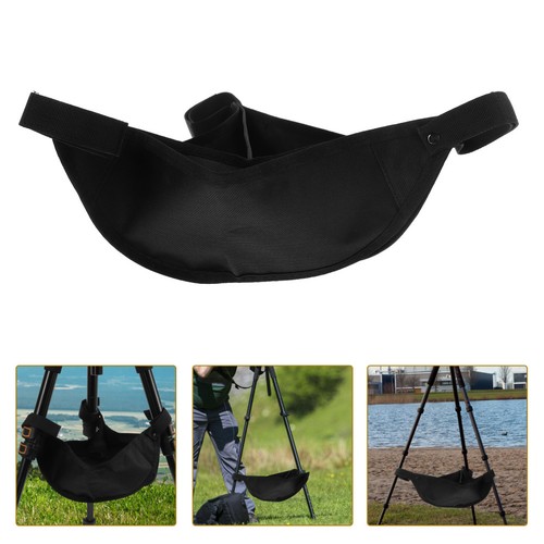 Convenient bag stable tripod - bag,