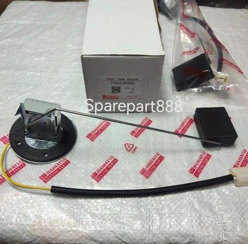 Daihatsu f70 taft rocky - daihatsu,