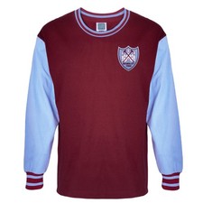 West Ham United 1964 FA Cup