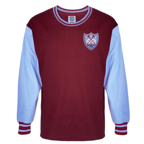 West ham united 1964 - ham,