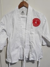 Adidas Kids karate Taekwondo