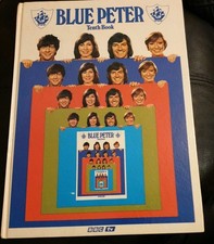 Blue Peter 10th Book (Annual)