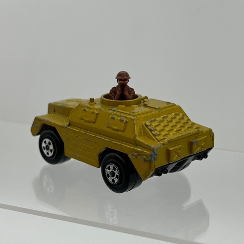 Matchbox lesney rolamatics - lesney,