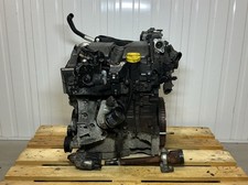 RENAULT KANGOO ML19 MK2 2016