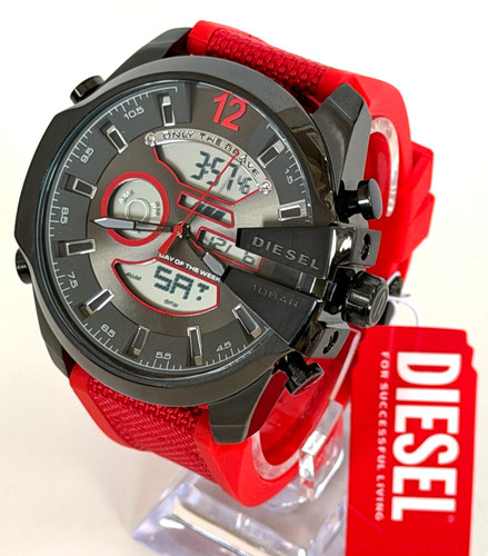 Diesel dz4551 mega - dz4551, chief