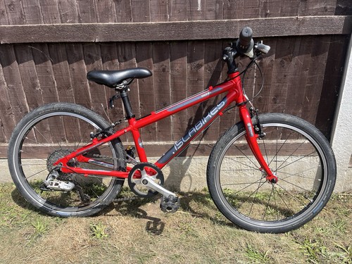 Islabikes beinn 20s junior - islabikes,