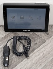 Snooper S7000 Truckmate Satnav