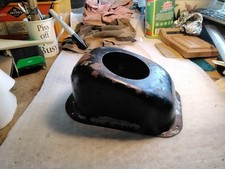 MG MIDGET AUSTIN HEALEY SPRITE Genuine Gear Lever Remote Housing/Turret 66-74