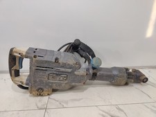 Mac Allister 1700W 240V Corded Power Tool Breaker MSBR1700-A *Read Description*