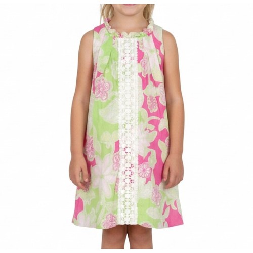 Vtg lilly pulitzer flossie - pulitzer,