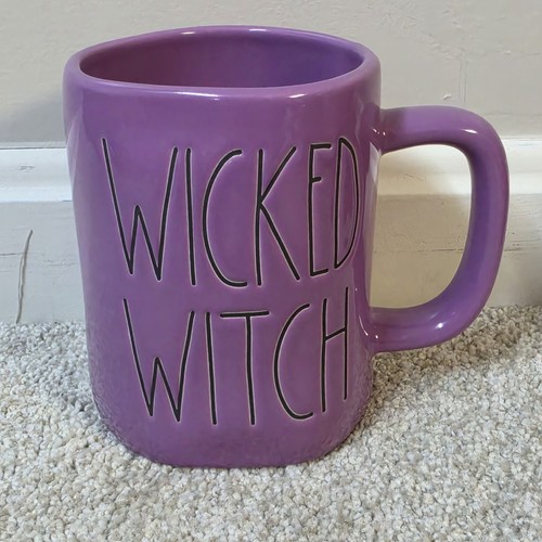 Rae dunn wicked witch purple - dunn,