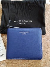 Brand New Jasper Conran Zip