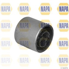 Control/Trailing Arm Mounting