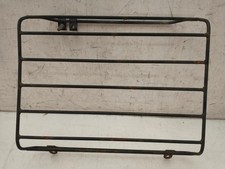 GRILLE LAND ROVER DEFENDER 5 Door Van STC53161 07-17