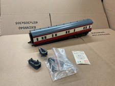 DARSTEAD O GAUGE PASSENGER