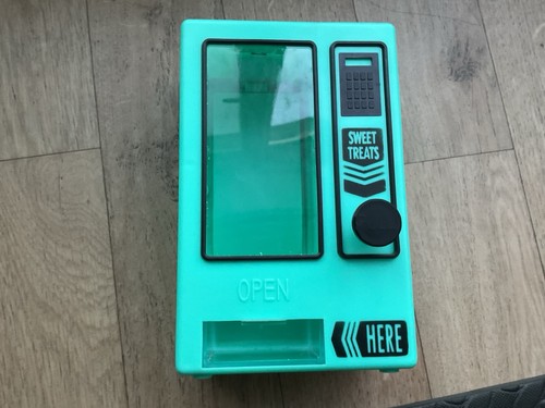 Led light sweet dispenser - light-up,
