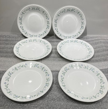 SIX Corelle COUNTRY COTTAGE