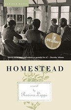 Homestead,Rosina Lippi-