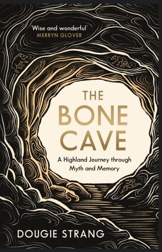 The bone cave - bone, cave: