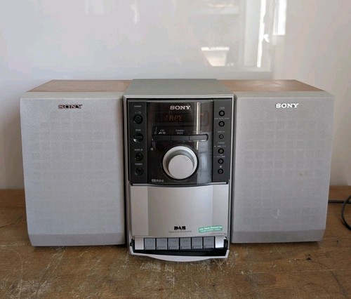 Sony hcd eh20dab micro fi - sony,