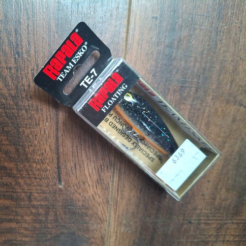 Rapala team esko fbhf - esko,