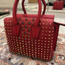 mcm handbag