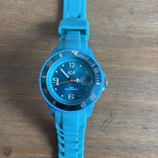 ICE watch unisex turquoise 
