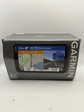Garmin DEZL LGV700 Satnav Boxed Spares Repairs 