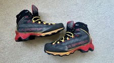 Sportiva aequilibrium hike - la,