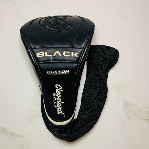 Cleveland golf black - golf,