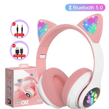 Bluetooth 5.0 Cat Ear