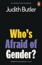 Who's Afraid of Gender? by