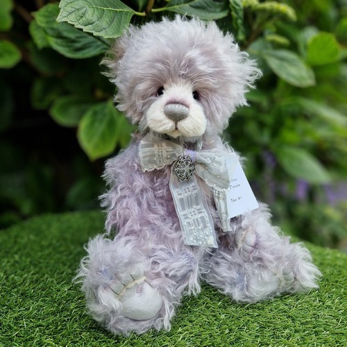 Charlie bears olympus - bears,