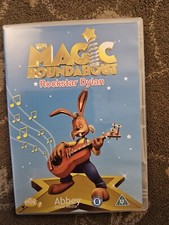 MAGIC ROUNDABOUT ROCKSTAR