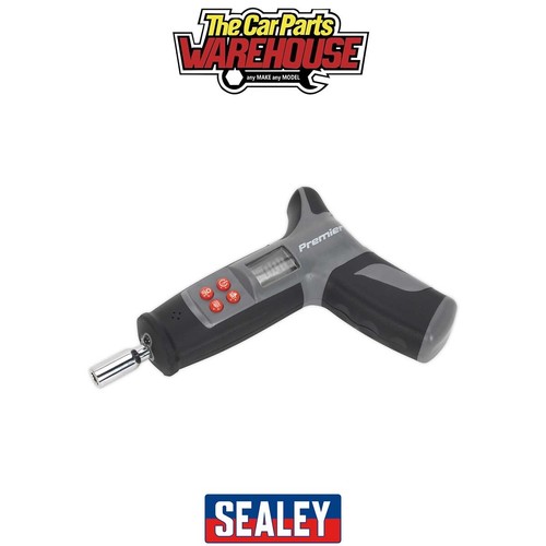 Sealey sts104 premier digital - premier,