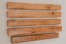 Oak beam mantel fireplace - , fire