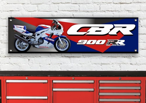 Br318b cbr900rr 1992 - br318b, 1993