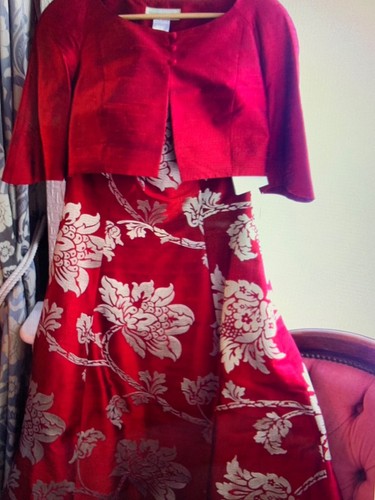 Paule vasseur dress - paule,