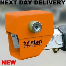 2025 NEW TRAILER SARACEN BRADLEY 3500 & DOUBLE 05050 HITCH LOCK HITCHLOCK