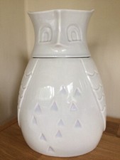 'Bliss in the Woods' Owl