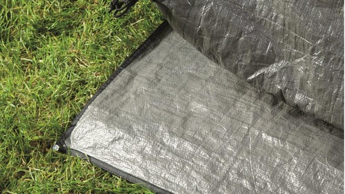 Outwell pinedale 6pa footprint - outwell,