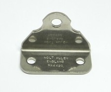 Holt Allen HA4420 same spec as Allen  A4420 Transom Gudgeon - Optimist dinghy