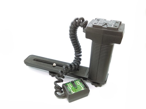 Cobra pro grip bracket - &,
