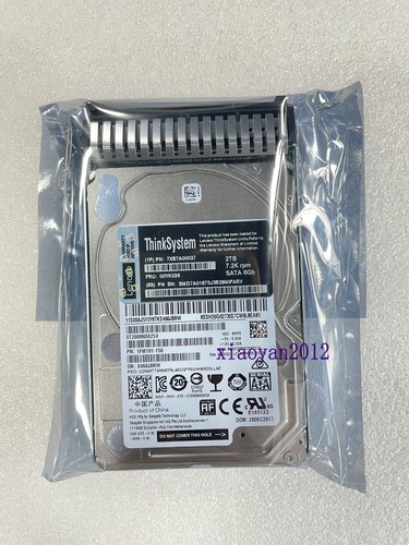 Lenovo 00yk026 7xb7a00037 2tb - lenovo,