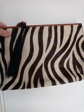 Gianfranco Ferre real Zebra