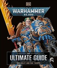 Warhammer 40,000: The Ultimate