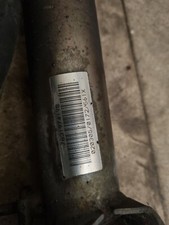 JAGUAR X TYPE POWER STEERING